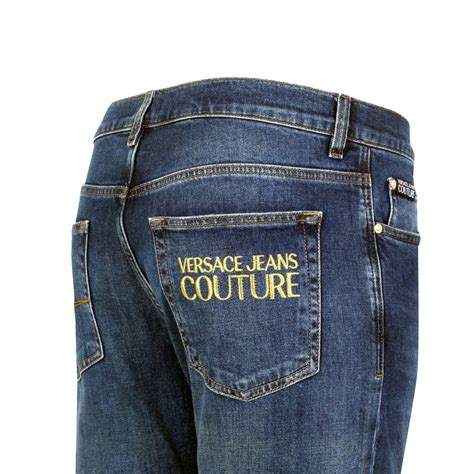 mens versace jeans couture